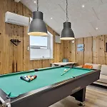 Casa vacanze 898-thisted-nordsovej-46-b