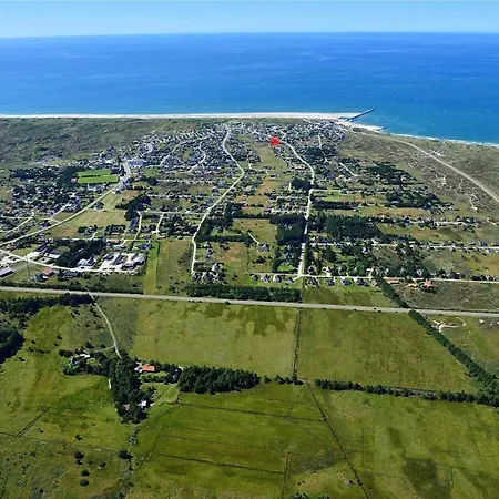 Ferienhaus 898-thisted-nordsovej-46-b Thisted