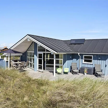 Ferienhaus 898-thisted-nordsovej-46-b