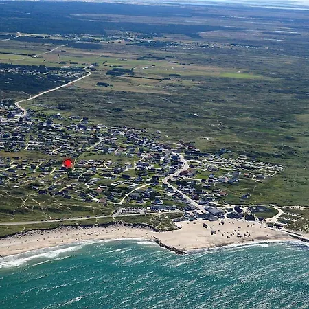 Feriehus 898-thisted-nordsovej-46-b