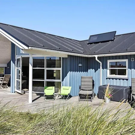 Ferienhaus 898-thisted-nordsovej-46-b Thisted