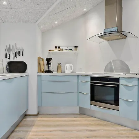 Ferienhaus 898-thisted-nordsovej-46-b *