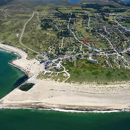 Feriehus 898-thisted-nordsovej-46-b