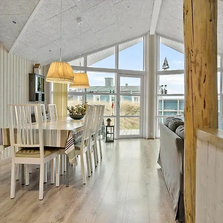 Casa vacanze 898-thisted-nordsovej-46-b