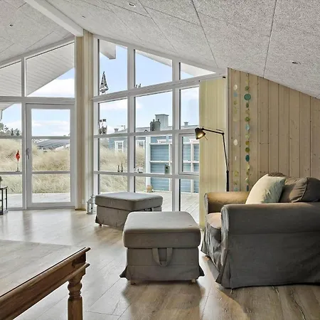 898-thisted-nordsovej-46-b Σπίτι διακοπών *