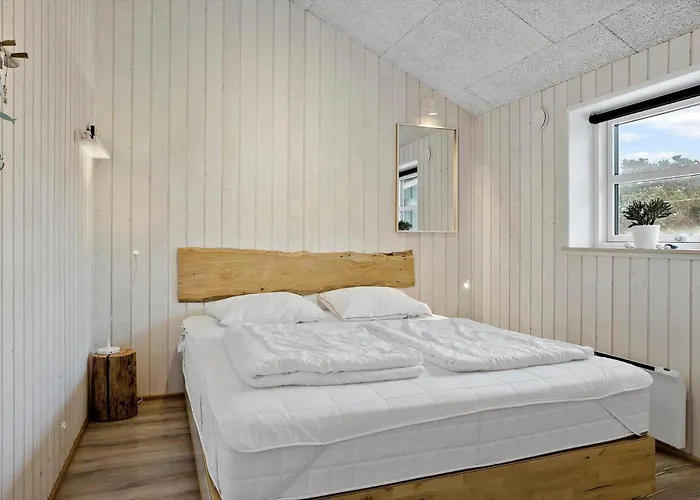 898-thisted-nordsovej-46-b Σπίτι διακοπών