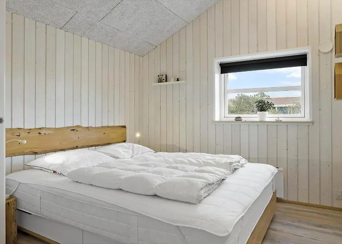 Σπίτι διακοπών 898-thisted-nordsovej-46-b