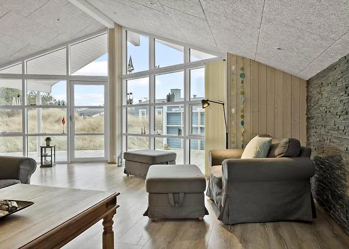 898-thisted-nordsovej-46-b Σπίτι διακοπών *