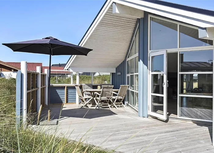 898-thisted-nordsovej-46-b Сasa de vacaciones *