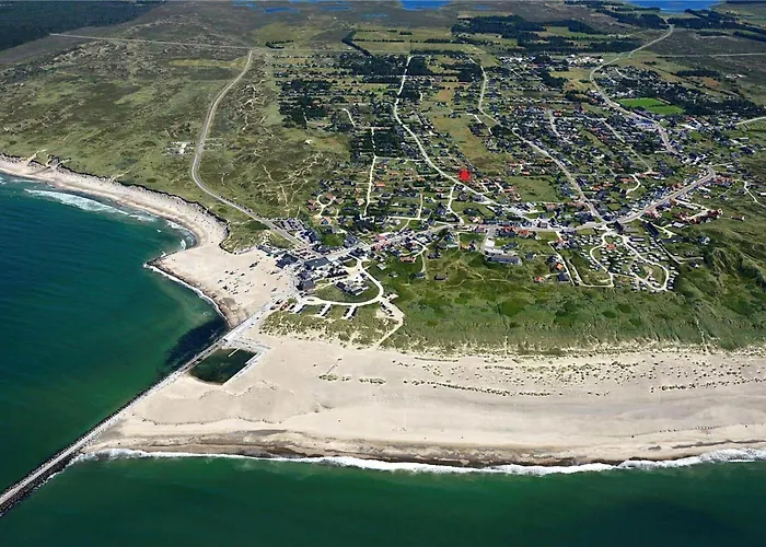 898-thisted-nordsovej-46-b Σπίτι διακοπών